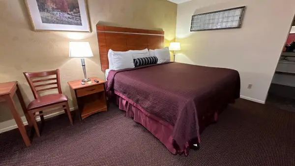 Economy Inn Main image