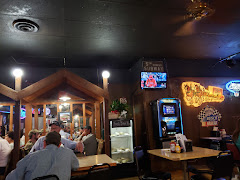 Bar near Economy Inn