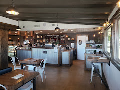 Restaurant near Economy Inn